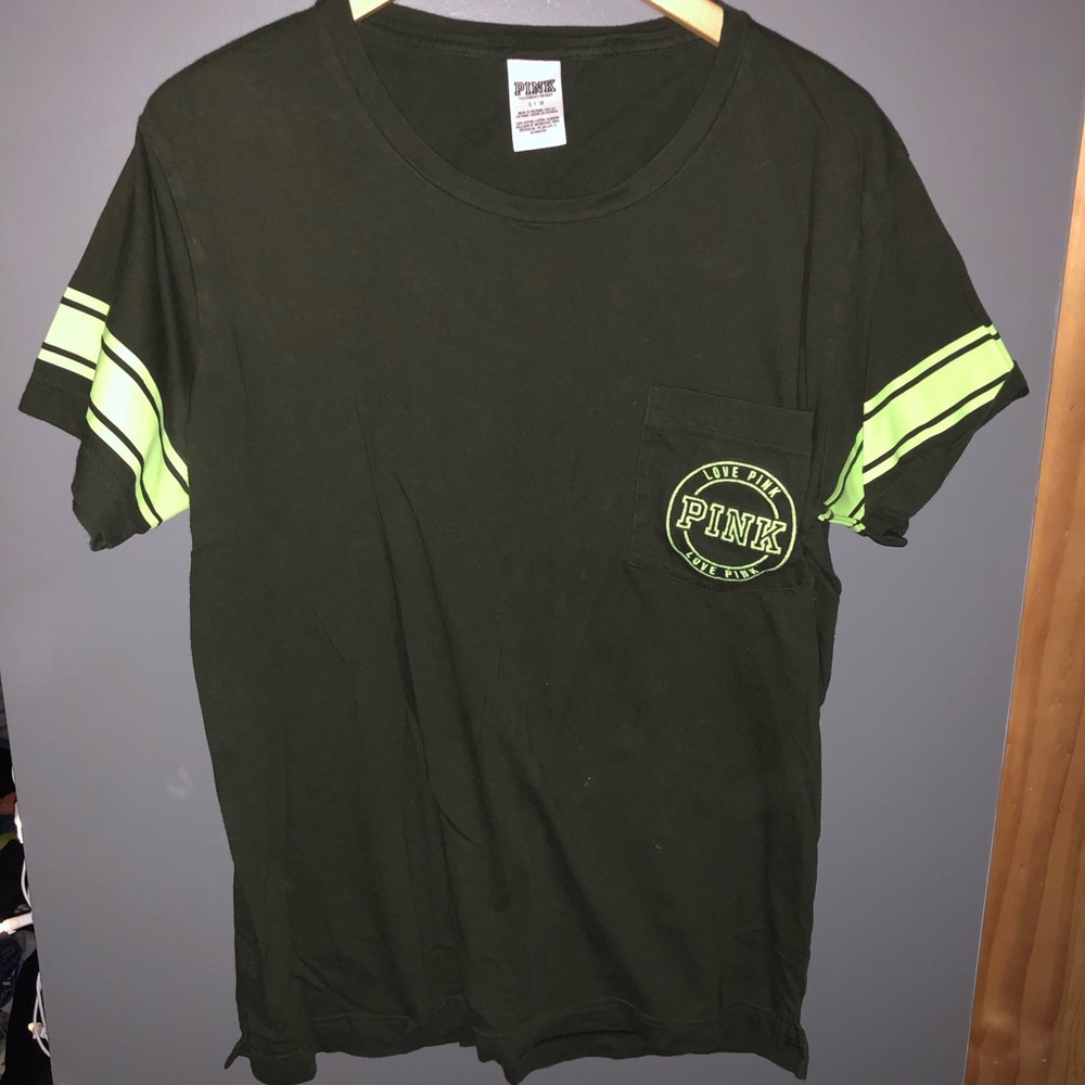 Victoria Secret Pink short sleeve